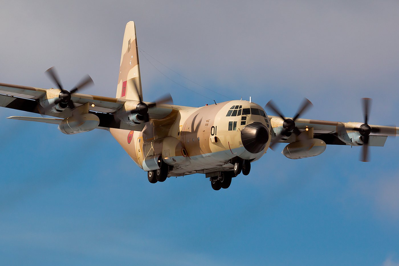 Πτήσεις ισραηλινών C-130 με κατεύθυνση την Ελλάδα – Πιθανή η παράδοση  των Α/Τ πυραύλων Spike NLOS