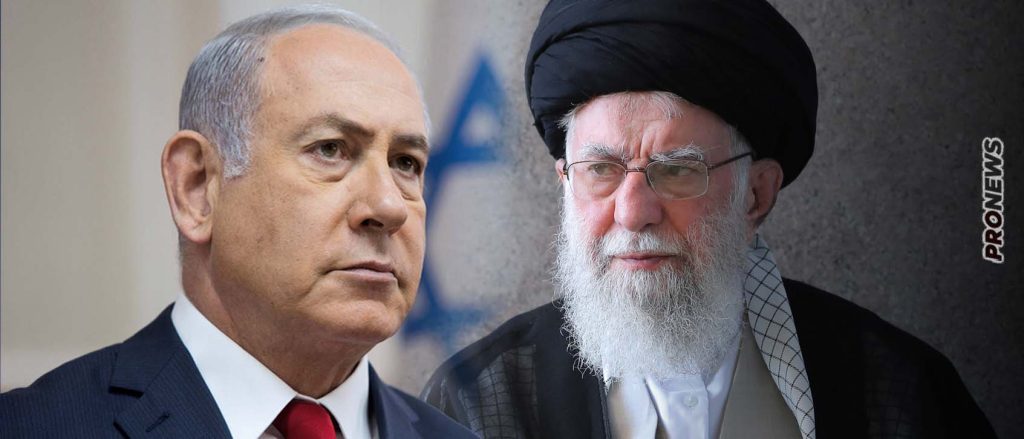 Οι Ρώσοι εκκενώνουν το Ισραήλ – Δεύτερος πόλεμος κατά Ιράν: Όλοι έτοιμοι για τη νέα αναμέτρηση (upd)