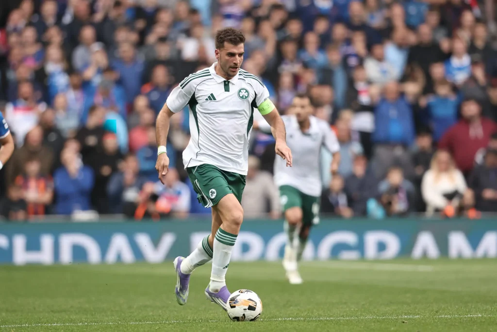 Καμία συμφωνία Παναθηναϊκού με Σπόρτινγκ για τον Φ.Ιωαννίδη