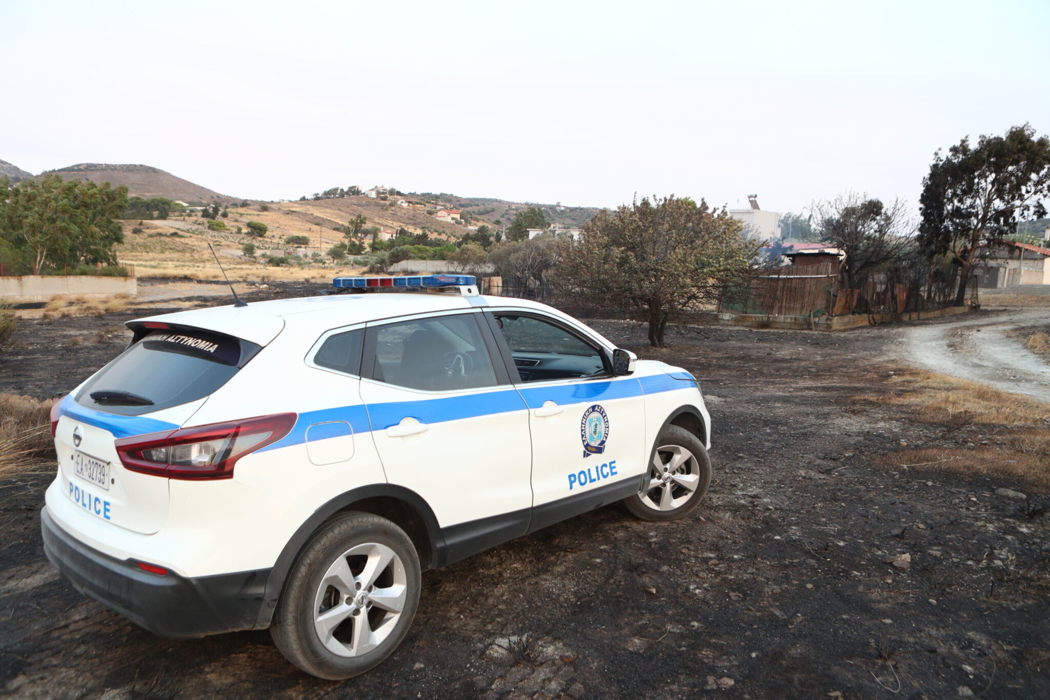 Δολοφονία στη Σκύδρα: Σε προχωρημένη αποσύνθεση η σορός του 72χρονου – Έχει αλλοιώσεις από ζώα