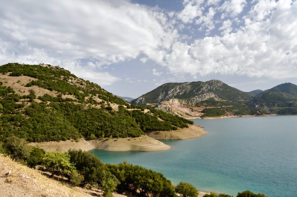 Λίμνη Κρεμαστών: Mία διαφορετική καλοκαιρινή εξόρμηση