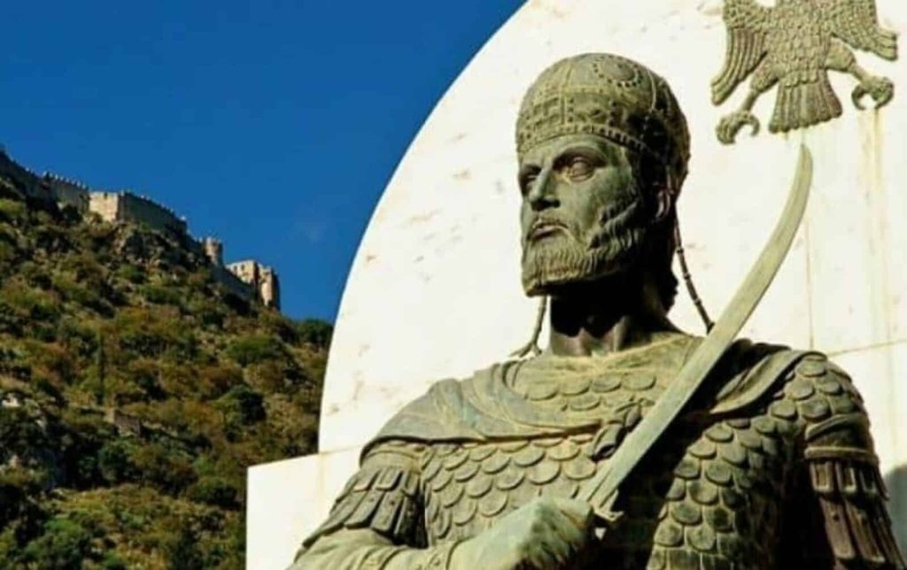 Ο Μαρμαρωμένος Βασιλιάς: Ο θρύλος που φοβίζει ακόμα και τώρα τους Τούρκους