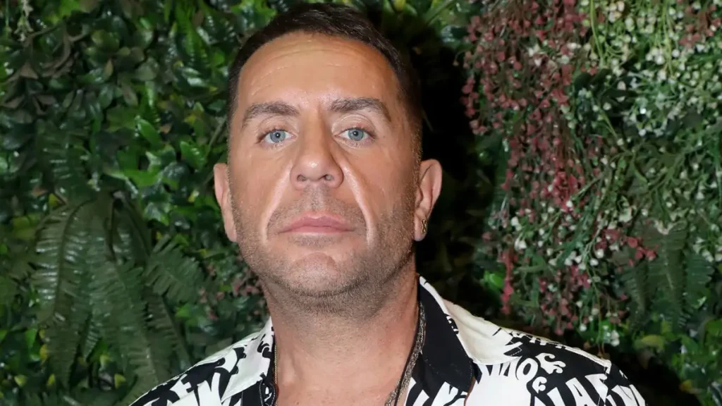 Γ.Μαζωνάκης: Με ποια αφορμή συγγενικά του πρόσωπα ζήτησαν τον εγκλεισμό του σε ψυχιατρική κλινική