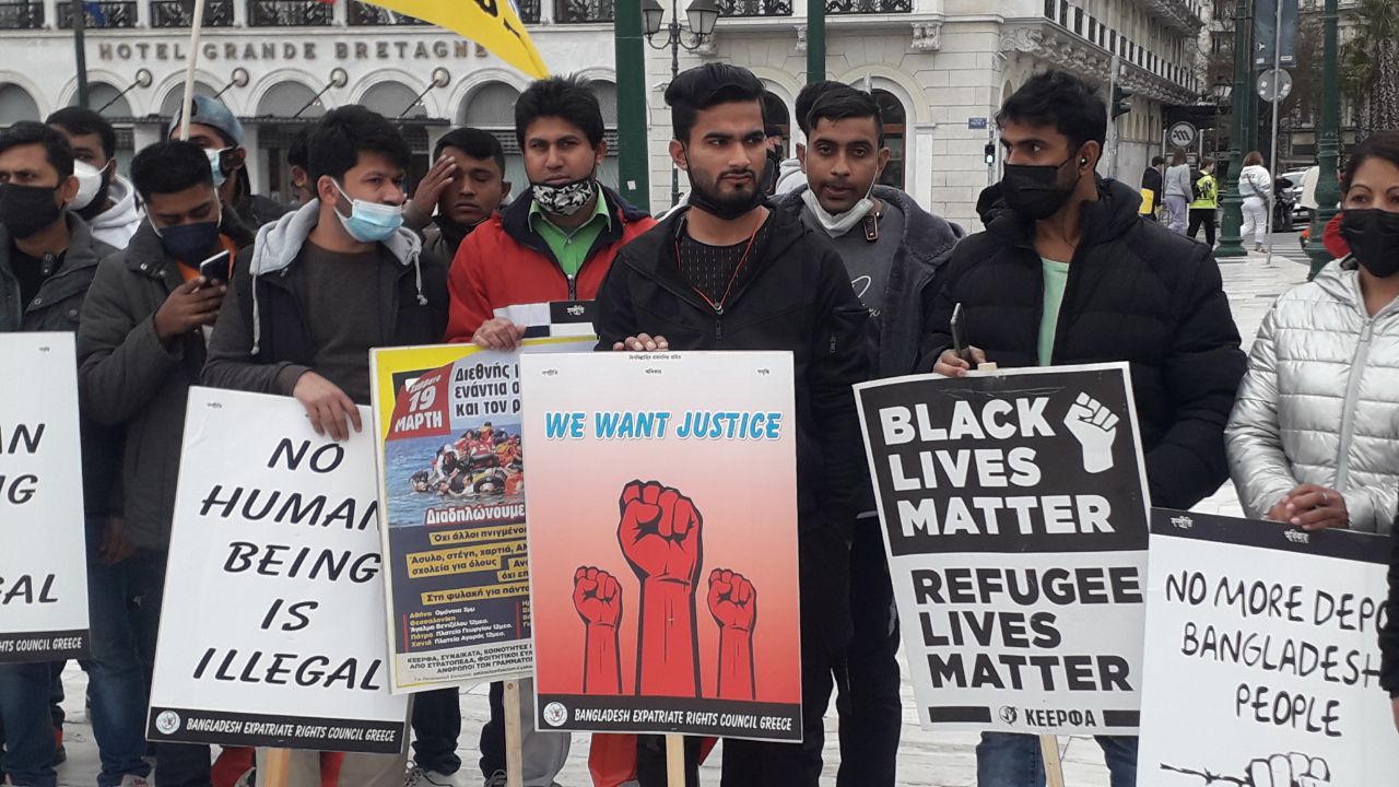 ΚΥΑ για τους μετανάστες: Θα δουλέψουν σε πραγματικές συνθήκες για την κοινωνική συνοχή