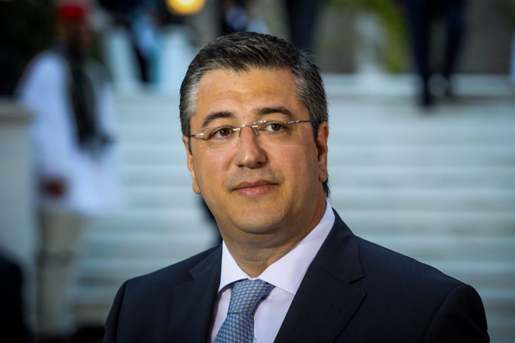 Στο «στόχαστρο» της Λάουρα Κοβέσι και ο Ευρωπαίος Επίτροπος Α.Τζιτζικώστας για την Περιφέρεια Κ.Μακεδονίας