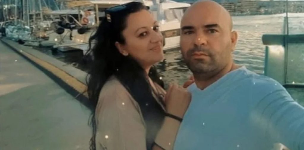 Βόλος: «Σκέφτηκα να αυτοκτονήσω στο κρατητήριο -Να ήμουν εγώ στη θέση της» λέει ο 40χρονος δολοφόνος