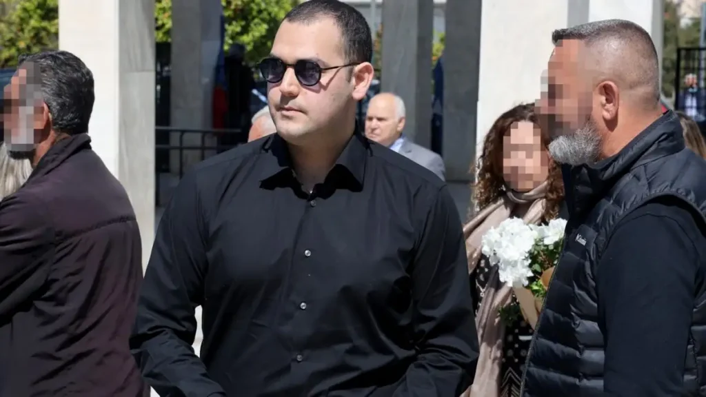 Χ.Κούγιας: Έκλεισε όλους τους λογαριασμούς του στα social media – Ποιος είναι ο λόγος