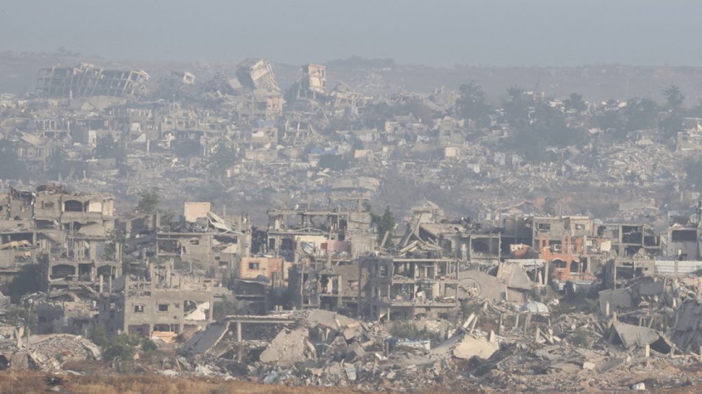 Κατάρ: «Το Ισραήλ δεν έχει απαντήσει ακόμη στην τελευταία πρόταση για εκεχειρία – Δείχνει πως δεν θέλει συμφωνία»