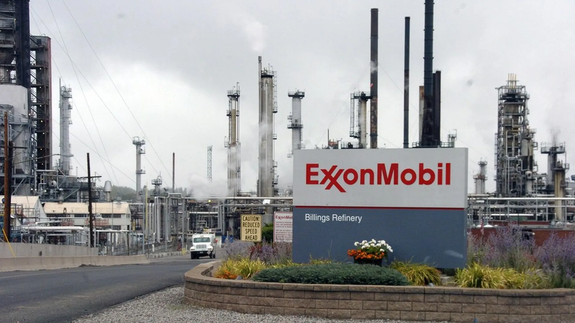 Η αμερικανική ExxonMobil έτοιμη να επιστρέψει στην Ρωσία