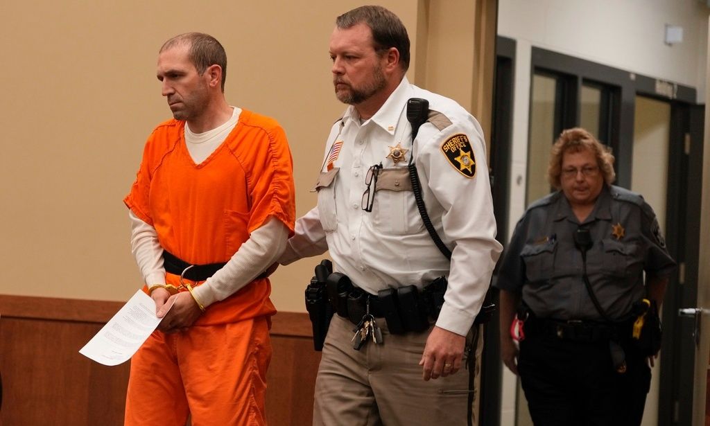 Πατέρας τριών παιδιών σκηνοθέτησε τον θάνατό του στις ΗΠΑ – Αυτή είναι η ποινή που έλαβε