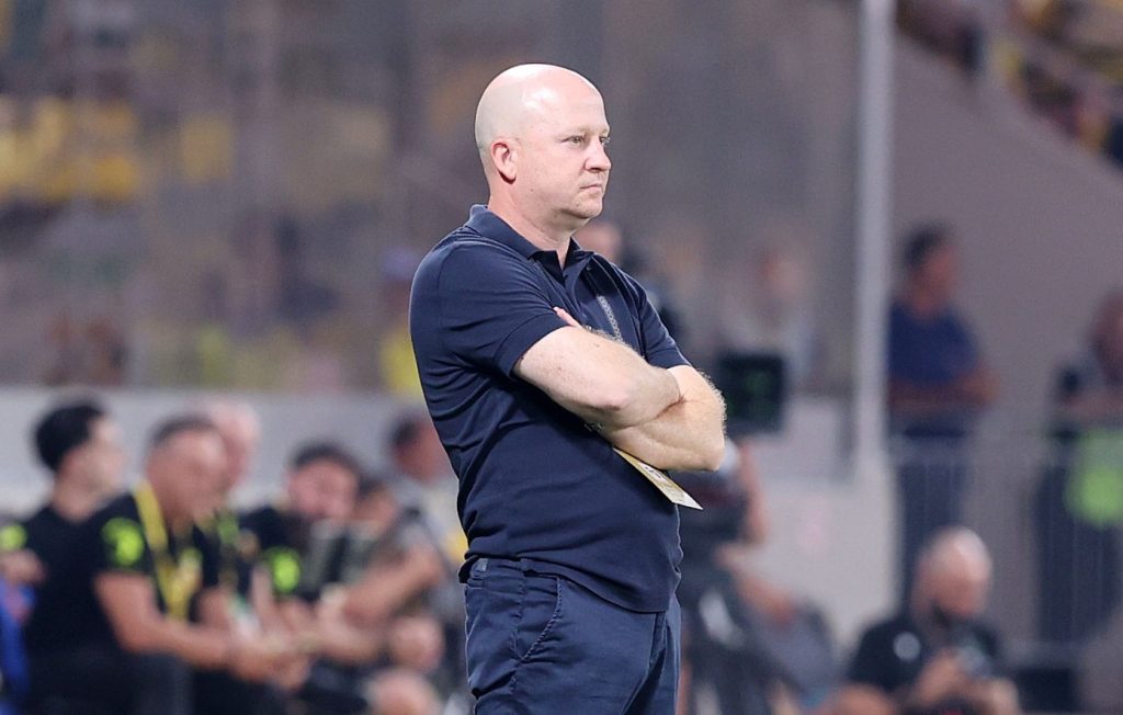 Μ.Νίκολιτς για το ΑΕΚ – Άντερλεχτ: «Σημαντικό ματς αλλά όχι η μισή χρονιά»