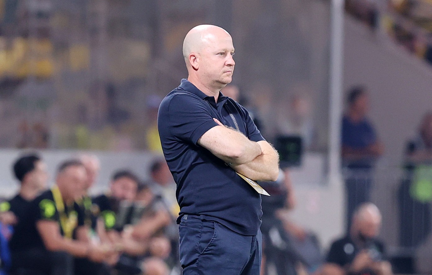 Μ.Νίκολιτς για το ΑΕΚ – Άντερλεχτ: «Σημαντικό ματς αλλά όχι η μισή χρονιά»