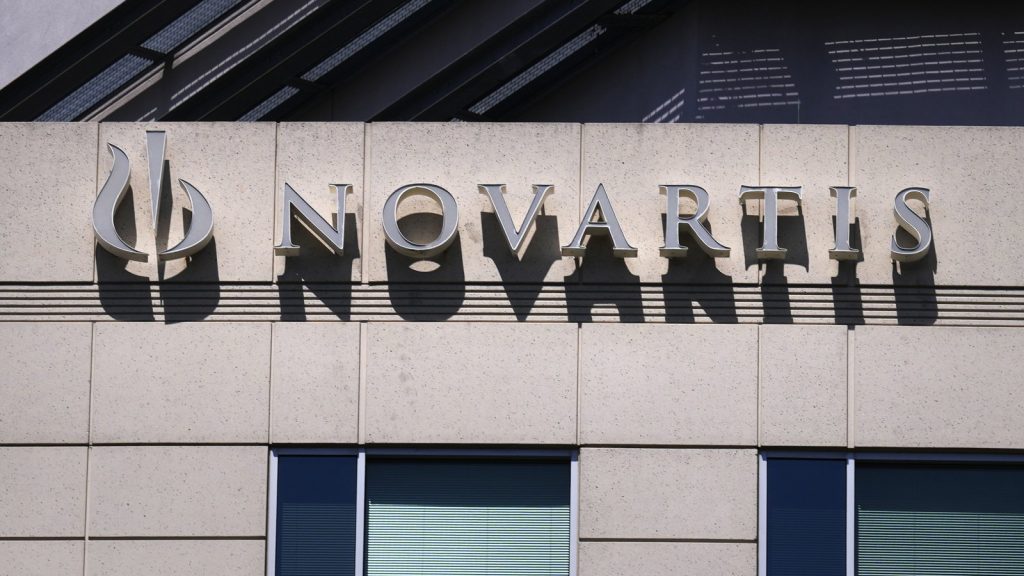 Δίκη Novartis: Ένοχοι για ψευδή κατάθεση και αθώοι για ψευδή καταμήνυση οι 2 πρώην προστατευόμενοι μάρτυρες