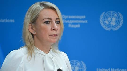 Οι ουκρανικές επιθέσεις σε αγωγό πετρελαίου συνιστούν «τρομοκρατία» λέει η Μόσχα