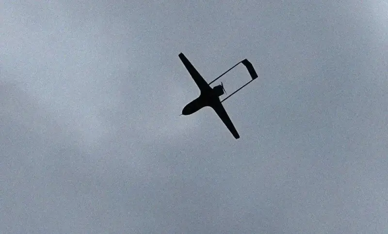 Οι Ουκρανοί χρησιμοποιούν τον εναέριο χώρο του ΝΑΤΟ για επιθέσεις στη Ρωσία λένε στην Μόσχα!