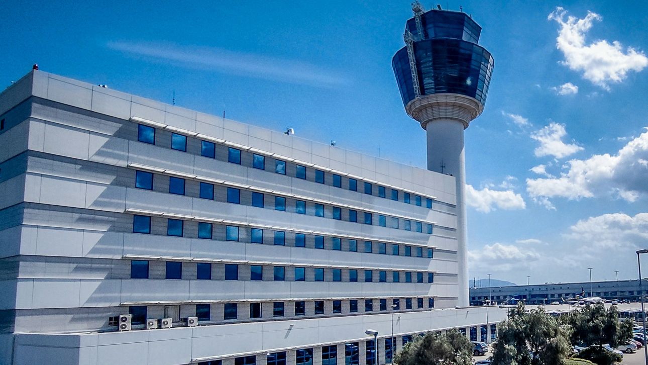 Παράνομη η απεργία των ελεγκτών εναέριας κυκλοφορίας – Κανονικά θα εκτελεστούν αύριο οι πτήσεις