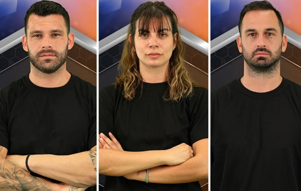 Αυτοί είναι οι 20 παίκτες του νέου ριάλιτι του ΣΚΑΪ, Exathlon