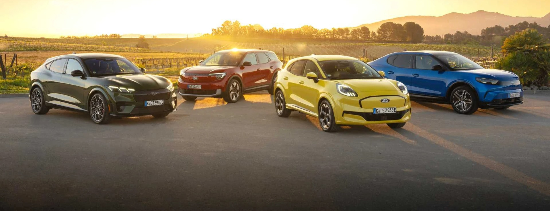 Ford Power Promise: Η ηλεκτροκίνηση πιο εύκολη από ποτέ