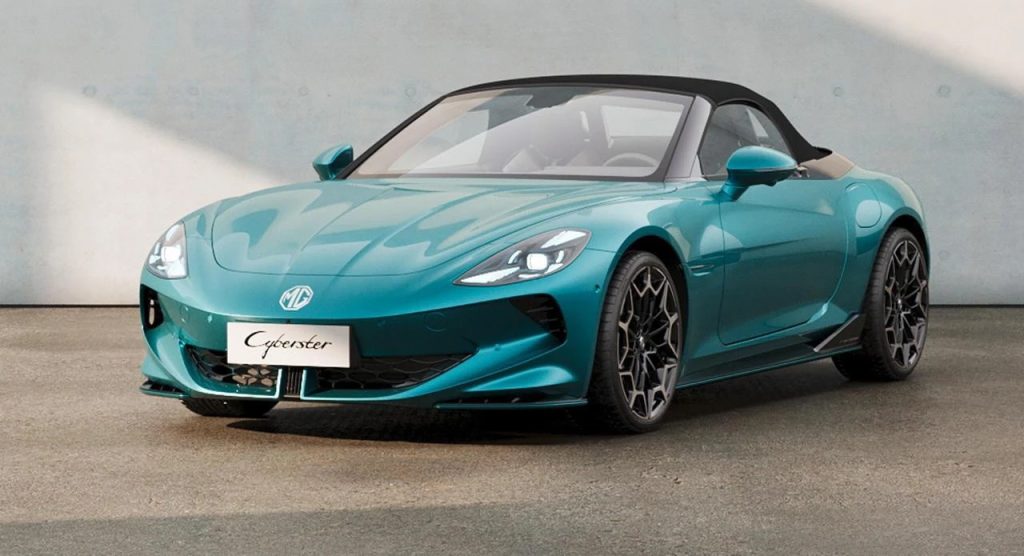 MG Motor: 13 νέα εξηλεκτρισμένα μοντέλα τα επόμενα δύο χρόνια