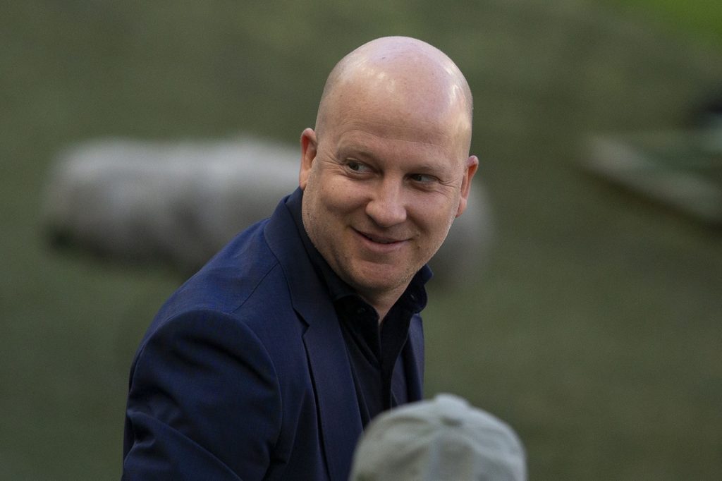 Conference League: Πώς ο Μ.Νίκολιτς εμψύχωσε τους παίκτες της ΑΕΚ πριν τη νίκη επί της Άντερλεχτ (βίντεο)