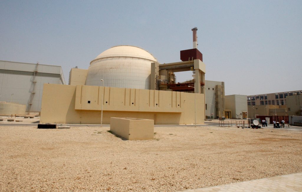 Επιθεωρητές του ΙΑΕΑ επέστρεψαν στο Ιράν για πρώτη φορά μετά τον 12ήμερο πόλεμο με το Ισραήλ