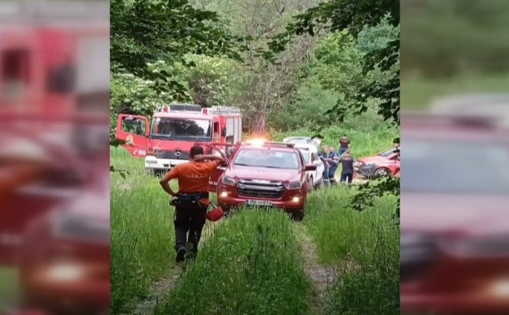 Καστοριά: Νεκρός άνδρας στο «Βάραθρο του Χάρου» στο Γράμμο