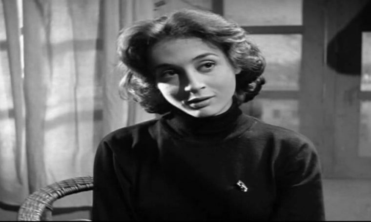 Πού ήταν η τελευταία κατοικία της θρυλικής Έλλης Λαμπέτη πριν χάσει την μάχη με τον καρκίνο