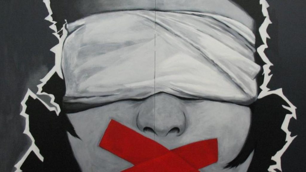 «Θίχτηκε» η ΕΕ για τα όσα είπε ο Τραμπ περί λογοκρισίας: «Δεν είναι αλήθεια»