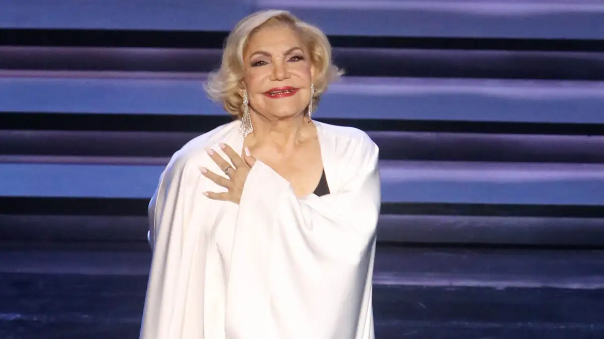 Κ.Χατζής: «Δεν είναι καλά η Μαρινέλλα, δυστυχώς»