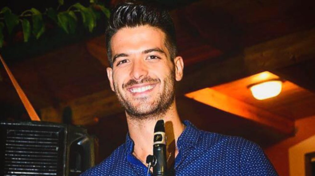 Α.Μουγκοπέτρος: Έκανε νέο χειρουργείο στο χέρι του – «Μετά από τέσσερις μήνες είμαι και πάλι στο ίδιο δωμάτιο» (