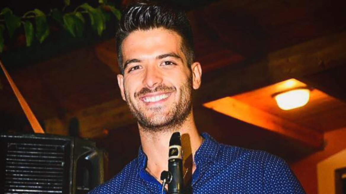 Α.Μουγκοπέτρος: Έκανε νέο χειρουργείο στο χέρι του – «Μετά από τέσσερις μήνες είμαι και πάλι στο ίδιο δωμάτιο» (