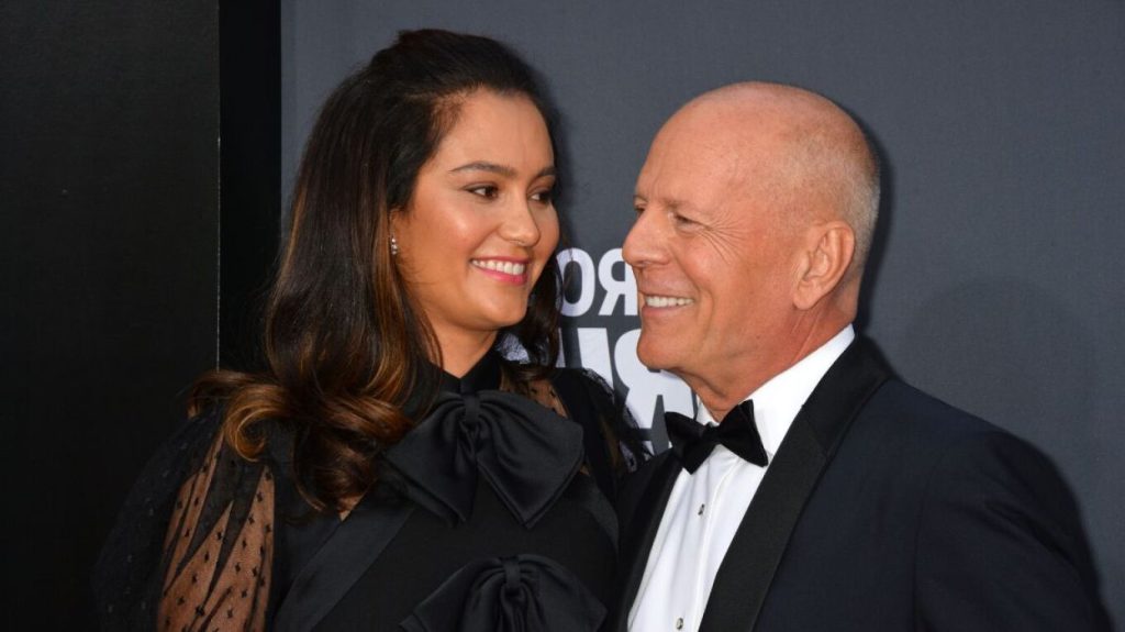 Ο Μπρους Γούλις πλέον ζει σε ξεχωριστό σπίτι: «Τον εγκαταλείπει το μυαλό»