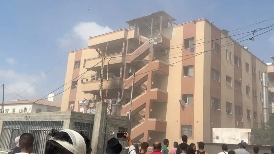 Ισραηλινός Στρατός: «Δεν ήταν στόχος οι δημοσιογράφοι που σκοτώθηκαν από την επίθεση στο νοσοκομείο Νάσερ»