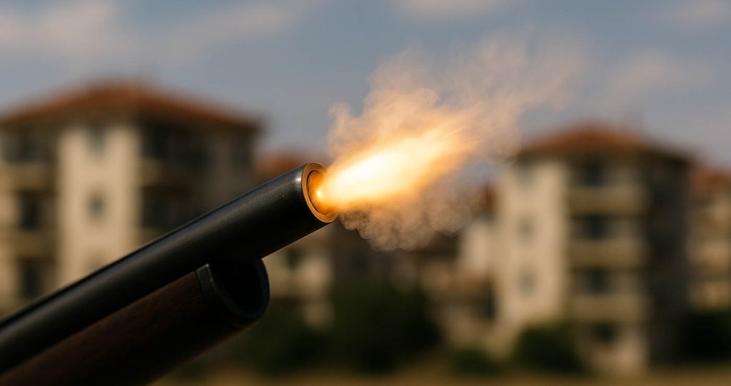 Τουρκία: Καλεσμένος σκότωσε κατά λάθος τον γαμπρό