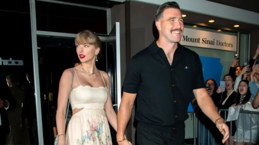 Τέιλορ Σουίφτ – Τράβις Κέλσι: Με προγαμιαίο συμβόλαιο για το 1,6 δισ. δολάρια περιουσίας της τραγουδίστριας