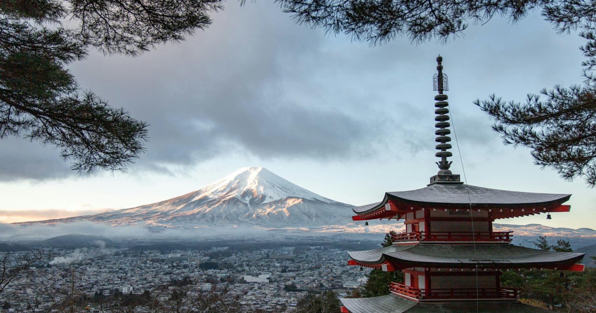 Ιαπωνία: Βίντεο Al δείχνει τι θα συμβεί εάν εκραγεί το ηφαίστειο στο όρος Φούτζι