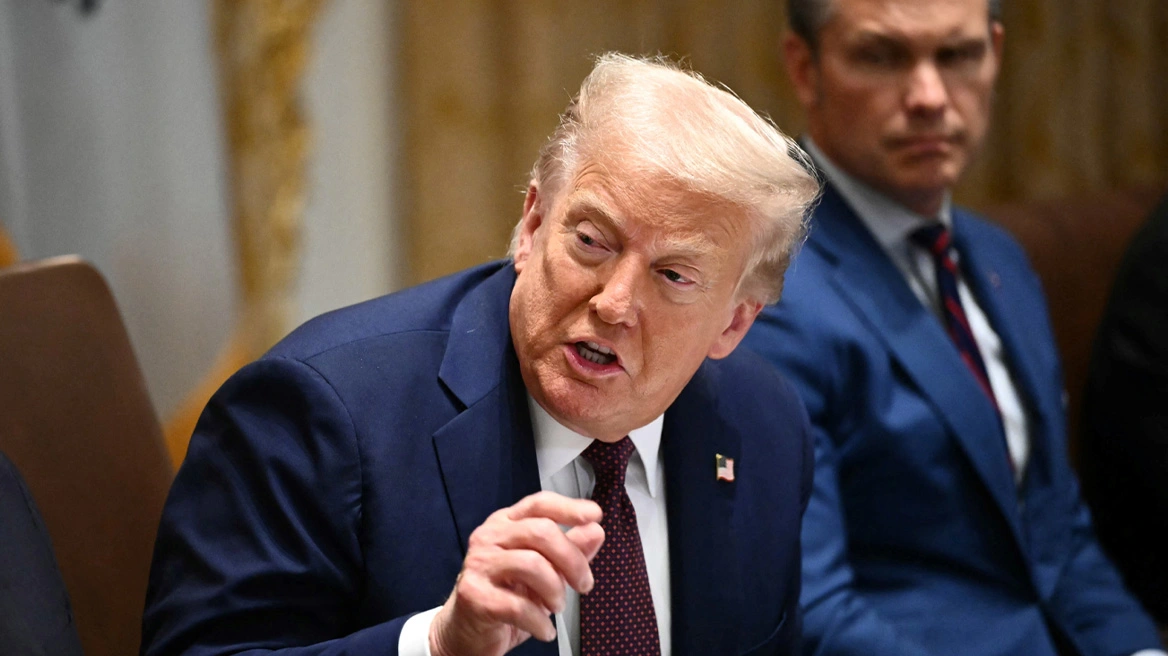 Τα ομόλογα στα οποία επένδυσε ο Ν.Τραμπ μετά την ανάληψη της νέας προεδρικής θητείας του