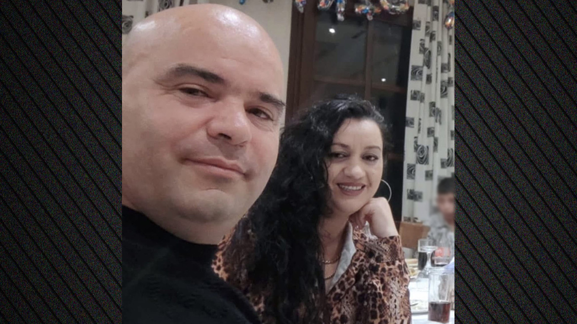 Βόλος: Στη θεία των παιδιών προτείνει η Εισαγγελία να ανατεθεί η επιμέλεια μετά τη δολοφονία της 36χρονης