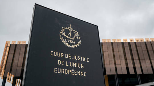 Η Ουγγαρία κατέθεσε αγωγή κατά της ΕΕ για την χρηματοδότηση της βοήθειας προς Ουκρανία από τόκους ρωσικών κεφαλαίων