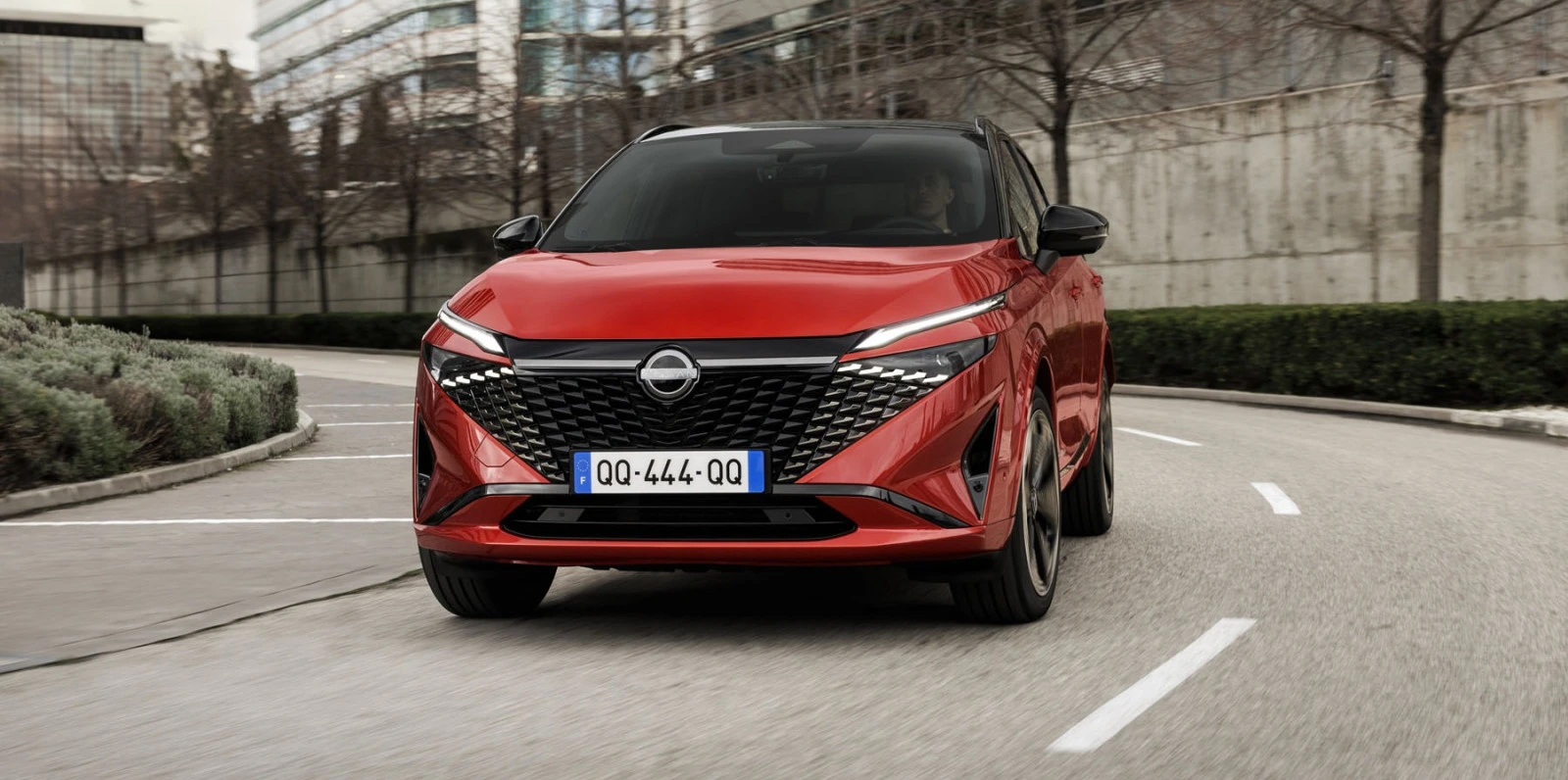 Nissan: Mε τεχνολογία ψυχρού ψεκασμού o νέος κινητήρας e-POWER