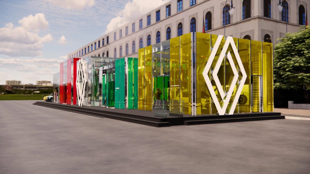 Νέο Renault Clio: Παγκόσμια πρεμιέρα στο Μόναχο