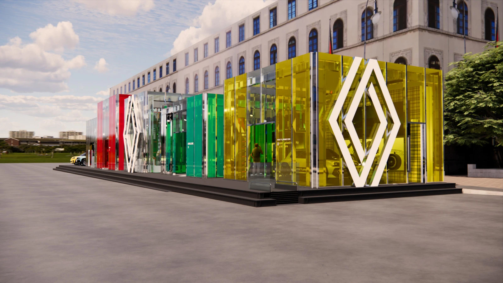 Νέο Renault Clio: Παγκόσμια πρεμιέρα στο Μόναχο