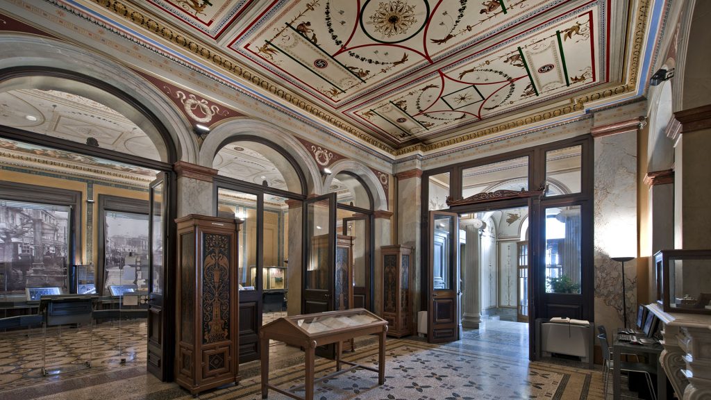 Έξι μουσεία που κάθε Αθηναίος πρέπει να επισκεφθεί και μπορεί να το κάνει δωρεάν