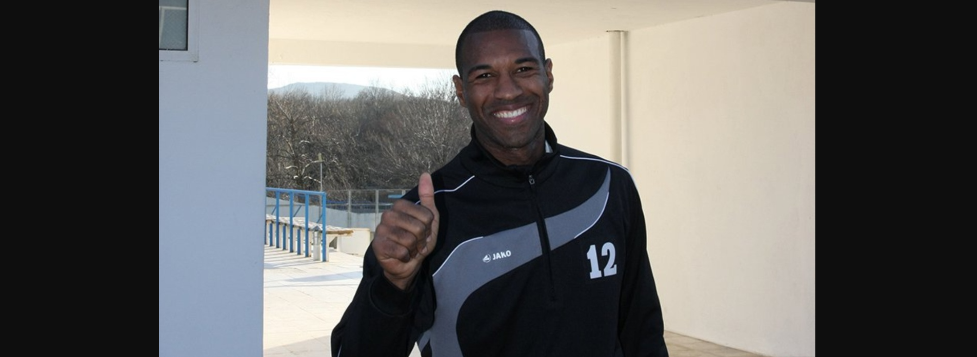 Η ανακοίνωση από το Γενικό Νοσοκομείο Θήρας για τον θάνατο του ποδοσφαιριστή Ντα Κόστα