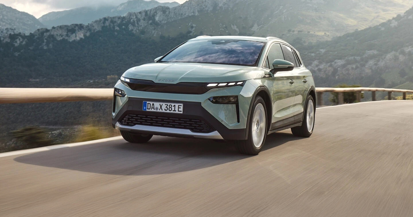 Škoda: Τα μοντέλα που ετοιμάζει στο άμεσο μέλλον