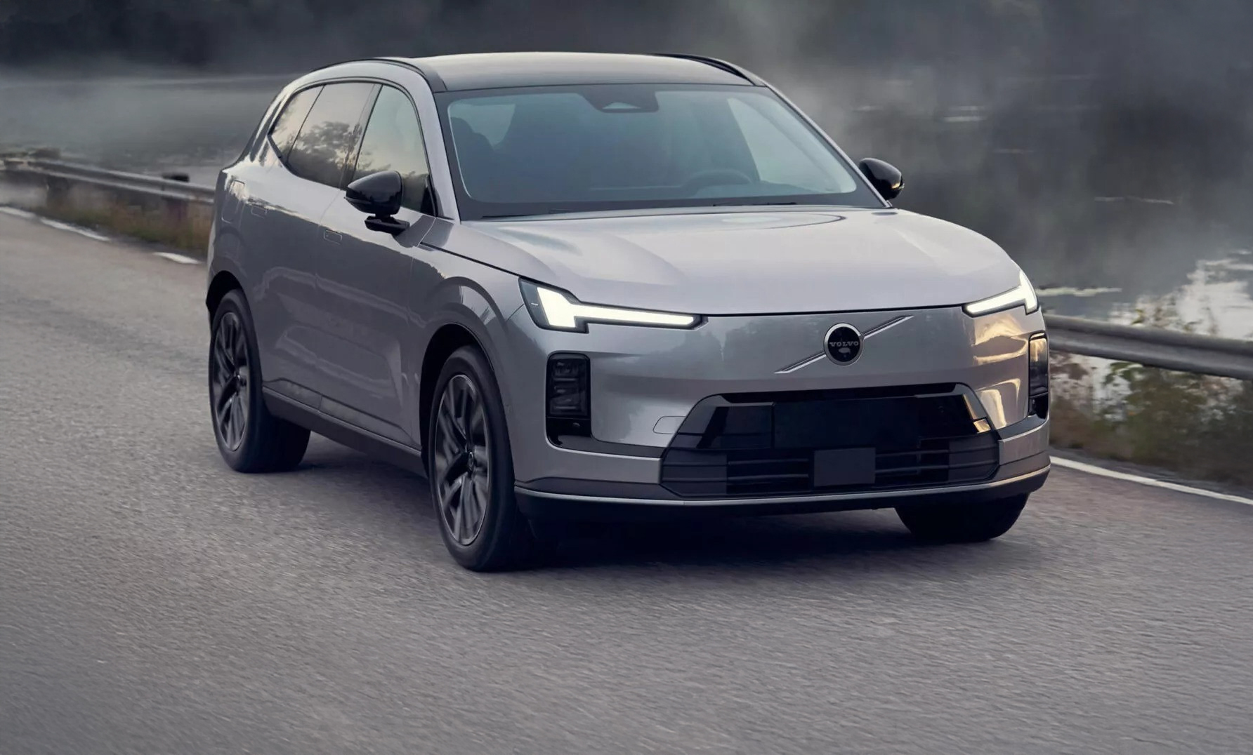 Επίσημη πρεμιέρα για το νέο Volvo XC70: Πότε έρχεται Ευρώπη;