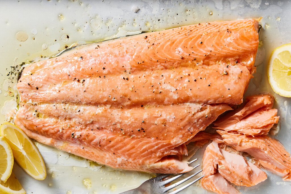 Το πιο δηλητηριώδες ψάρι στον κόσμο: Έχει 70 παράσιτα και τρώγεται σε κάθε σπίτι