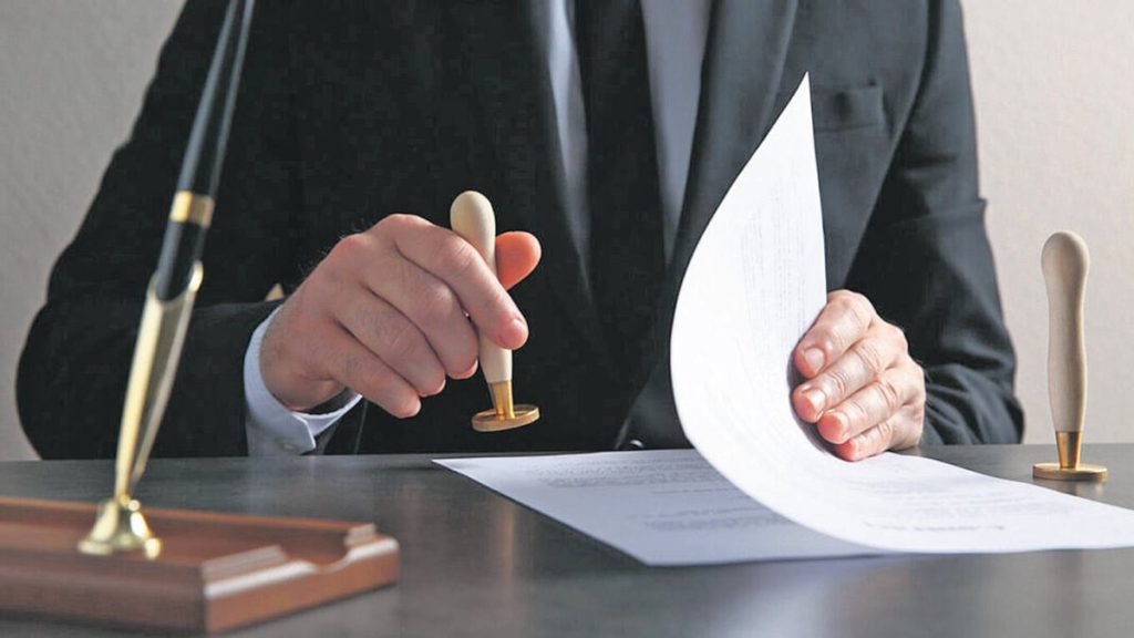 Όλα όσα αλλάζουν με τις κληρονομιές – Πώς θα γίνεται η αποδοχή με λίγα «κλικ»