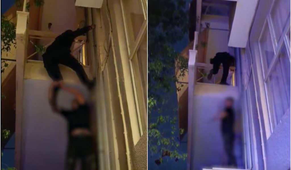 Kαμίνια: Το χρονικό της εγκατάλειψης του 5χρονου και η διάσωσή του – «Μην φοβάσαι, θα σε βοηθήσουμε» (βίντεο)