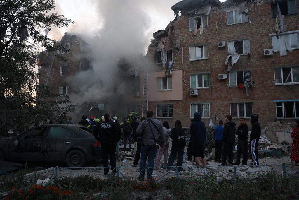 Η ΕΕ κάλεσε για εξηγήσεις τον απεσταλμένο της Μόσχας στις Βρυξέλλες